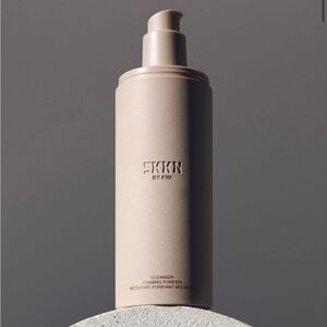 SKKN BY KIM Kardashian Foaming Purifier Cleanser Skincare 4.2 FL OZ